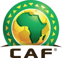 Image illustrative de l’article Confédération africaine de football