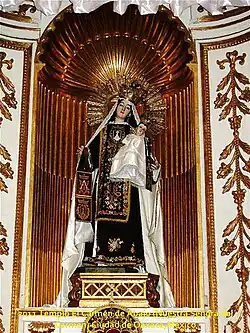 Oaxaca de Juárez, Mexique.