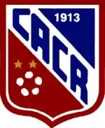 Logo du Clube Atlético Carlos Renaux