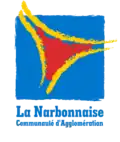 Logo de La Narbonnaise du 1er novembre 2008 au 25 février 2009
