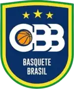 Image illustrative de l’article Confédération brésilienne de basket-ball