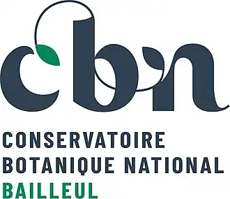 Logo de l'organisation