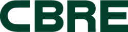 logo de CBRE