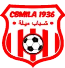 Logo du CB Mila