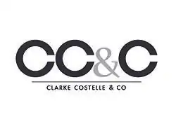 logo de CC&C – Clarke Costelle et Cie