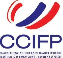 logo de Chambre de commerce et d’industrie France-Pologne