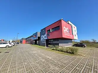 Communauté de communes du Sud Avesnois