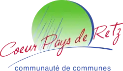 Blason de Communauté de communes Cœur Pays de Retz