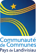 Ancien logo de l'intercommunalité