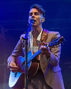 Asaf Avidan
