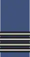 Canada Air Force, Colonel