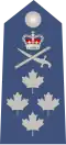 Canada Air Force, Général