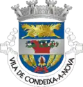 Blason de Condeixa-a-Nova