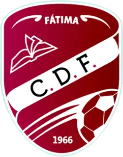 Logo du CD Fátima