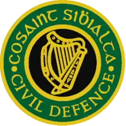 Image illustrative de l’article Protection civile en Irlande