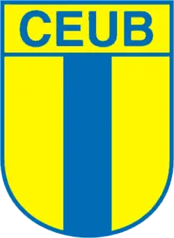 Logo du CEUB
