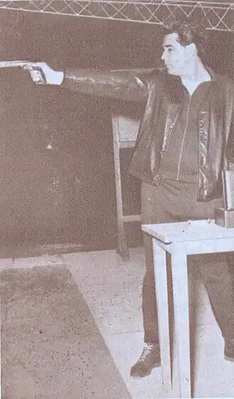 Image illustrative de l’article Szilárd Kun