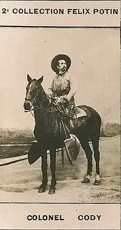 Buffalo Bill