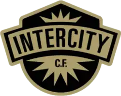 Logo du CF Intercity