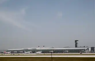 Image illustrative de l’article Aéroport international de Changchun Longjia