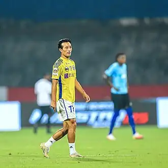 Image illustrative de l’article Chencho Gyeltshen