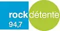 Logo apparu en 2004 : Rock Détente™ 94,7