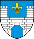 Blason de Aire-la-Ville