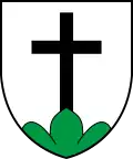 Blason de Arbignon