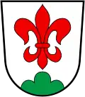 Blason de Alpnach