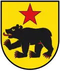 Blason de Altstätten