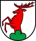 Blason de Ammerswil