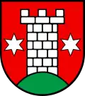 Blason de Aristau