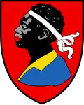 Blason de Avenches