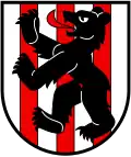 Blason de Bäriswil