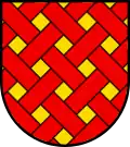 Blason de Böttstein