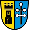 Blason de Baar