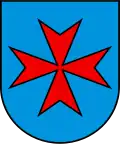 Blason de Balerna