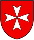 Blason de Bardonnex