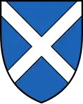 Blason de Baulmes