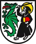 Blason de Beatenberg
