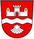 Blason de Beckenried