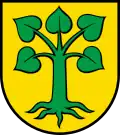 Blason de Beinwil