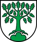 Blason de Bergdietikon
