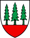 Blason de Bière