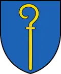 Blason de Biel