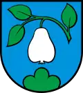 Blason de Birrwil