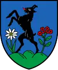 Blason de Bitsch