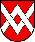 Blason de Bolligen