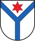 Blason de Bonaduz