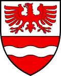 Blason de Bremblens